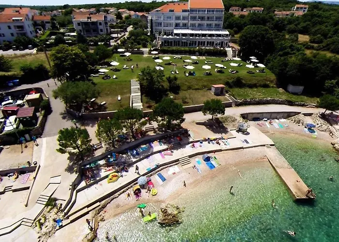 1 Porat (Krk)