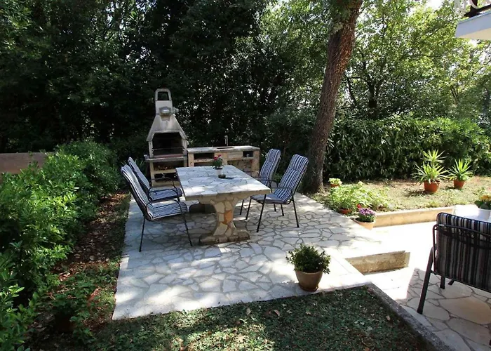 Apartament 1 Porat (Krk)