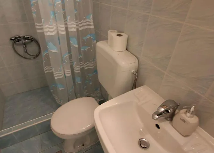 1 Apartament Porat (Krk)